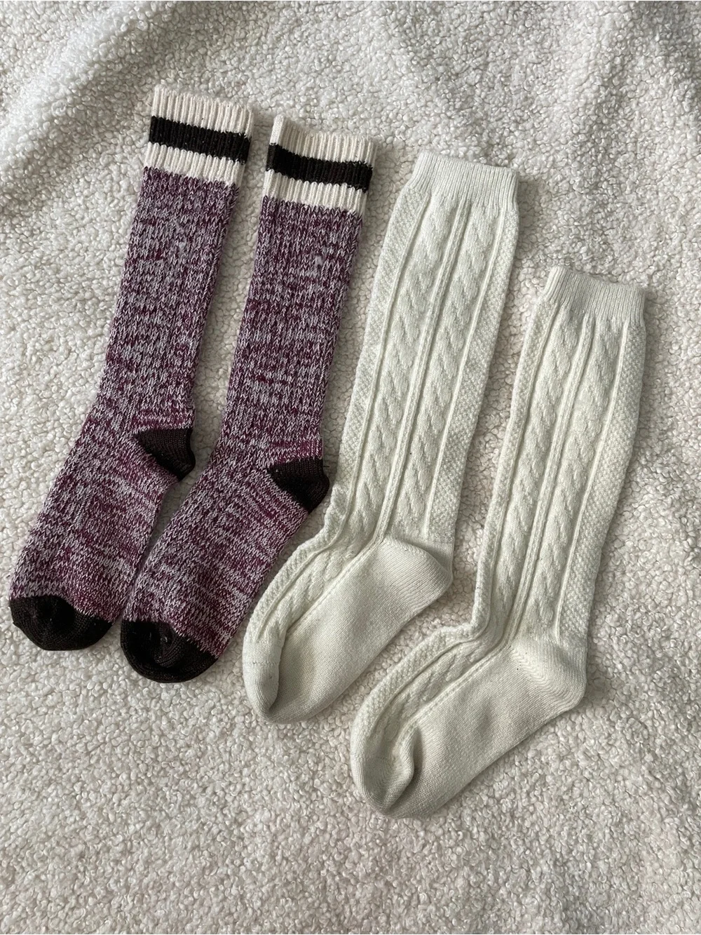 Eddie Bauer Sock Bundle